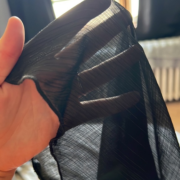 Sheer tank from Funkadelic - Picture 2 of 2